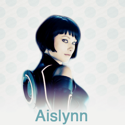 Aislynn