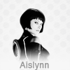 Aislynn