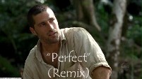 Perfect - Jack's Past (Remix)