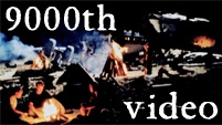 9000 Videos!