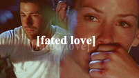 Jack & Kate - Fated Love