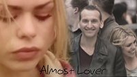 Almost Lover || Nine/Rose