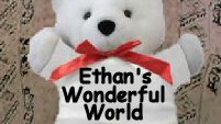 Ethan's Wonderful World