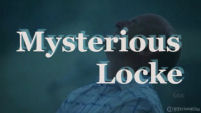 Mysterious Locke