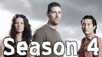 Lost Season 4 Recap - Part I