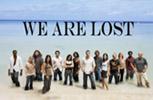 We Are Lost