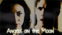 angels on the moon | Anna & Jeremy