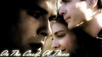 on the count of three (damon + rose)