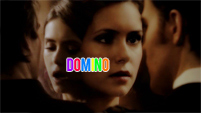 Domino | The Vampire Diaries