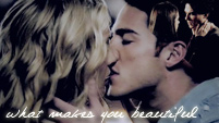 what makes you beautiful | Tyler/Caroline & Damon/Elena (Delena&Forwoo