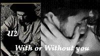 With or Without you