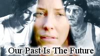 Our Past Is The Future (Jason/Kate)