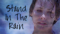 Stand In The Rain