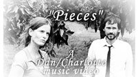 Pieces -- Daniel/Charlotte