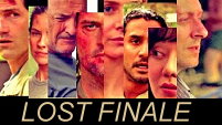 LOST s5 finale | Dethroned