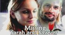 Sawyer/Sarah - Missing