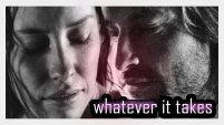 Whatever it Takes (Kate&Sawyer)