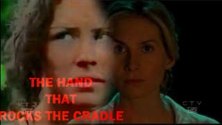 Lost/the hand that rocks the cradle crossover trailer