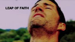 Jack Shephard || Leap of Faith