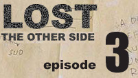 Lost: The Other Side 3 - The Herb