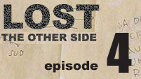 Lost: The Other Side 4 - The Drum