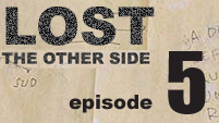 Lost: The Other Side 5 - The Hunt