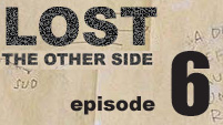 Lost: The Other Side 6 - The Other