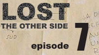 Lost: The Other Side 7 - The Prophecy