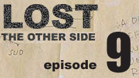 Lost: The Other Side 9 - The Last Stand