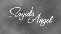 Sayid's Angel