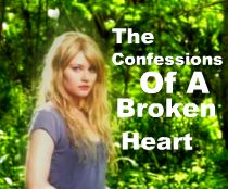 Claire's Confessions Of A Broken Heart