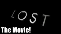 LOST The Movie