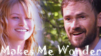 'Makes Me Wonder' - Dan/Claire vid