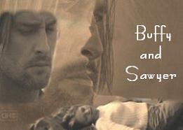 Sawyer and Buffy A Tragic Love Story