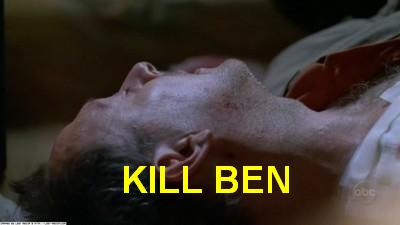 KILL BEN