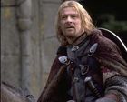Boromir, the Captain of the White Tower