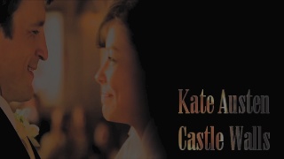  Castle Walls - Kate Austen