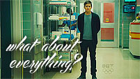 ~what about everything~