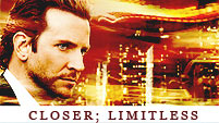 Closer || Limitless