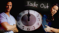 Fade Out (Sam/Kate)