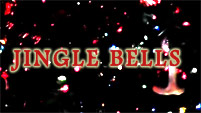 Jingle Bells (multifandom)