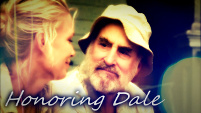 Honoring Dale - Andrea & Dale