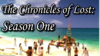 The Chronicles of Lost: Season One