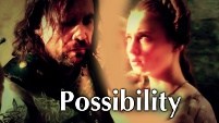 Possibility - Sansa/Sandor