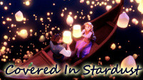 Covered In Stardust - Animated Movies
