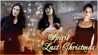 Spirit of Last Christmas