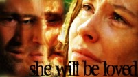 She will be Loved