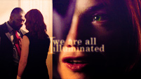 we are all illuminated