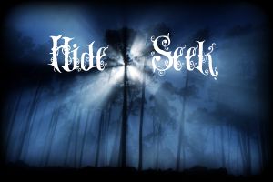 Hide & Seek-LOST Movie Trailer