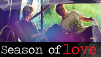 Season of love - Charlie&Claire